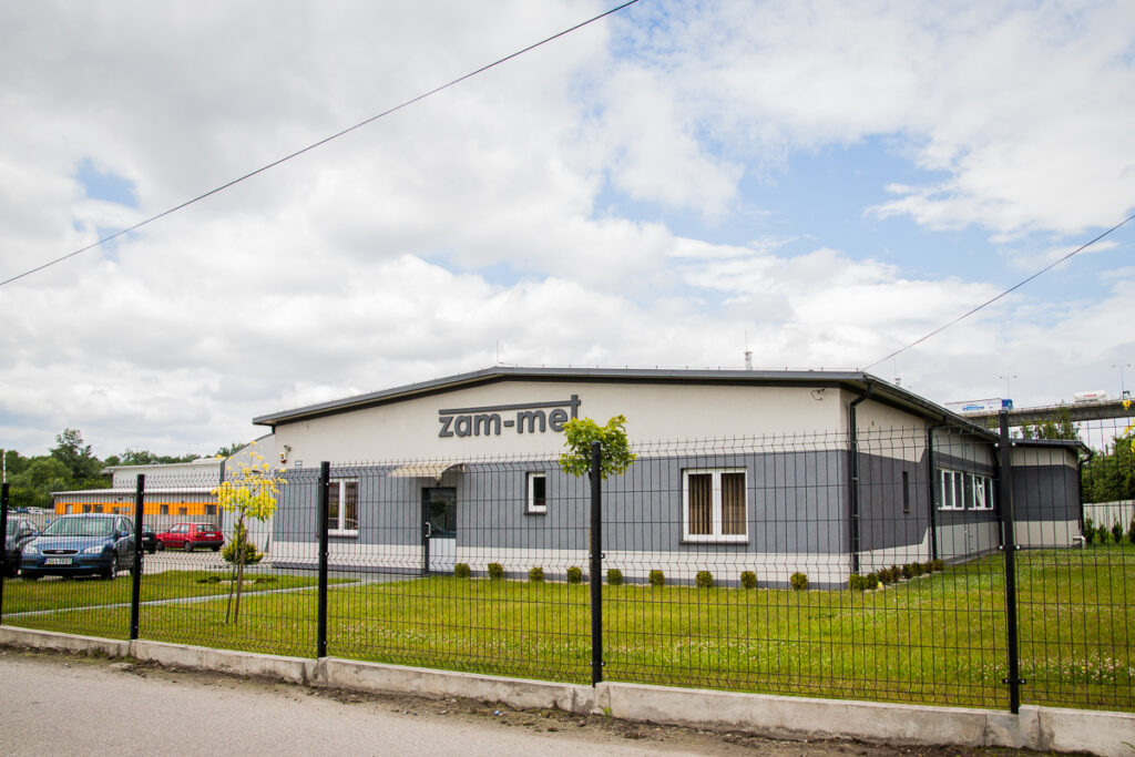 Zam-Met Cieszyn